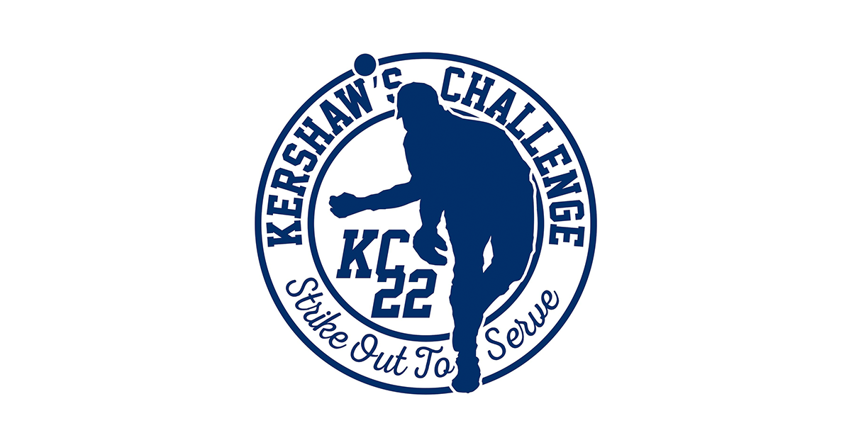 Kershaw’s Challenge To Help 8,000 Kids With New Shoes