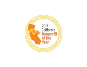 California Nonprofits Day Logo