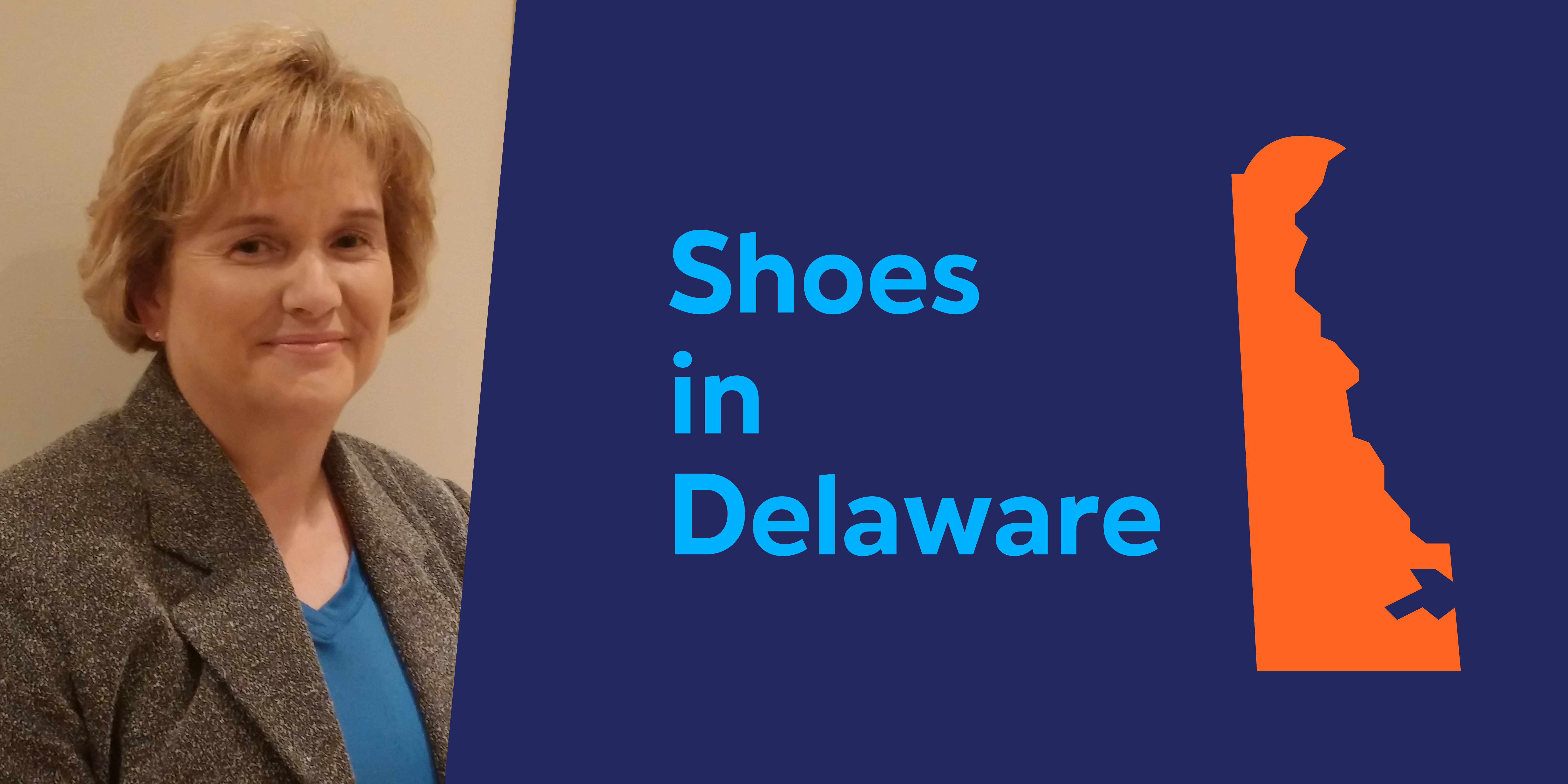 Shoes in Delaware
