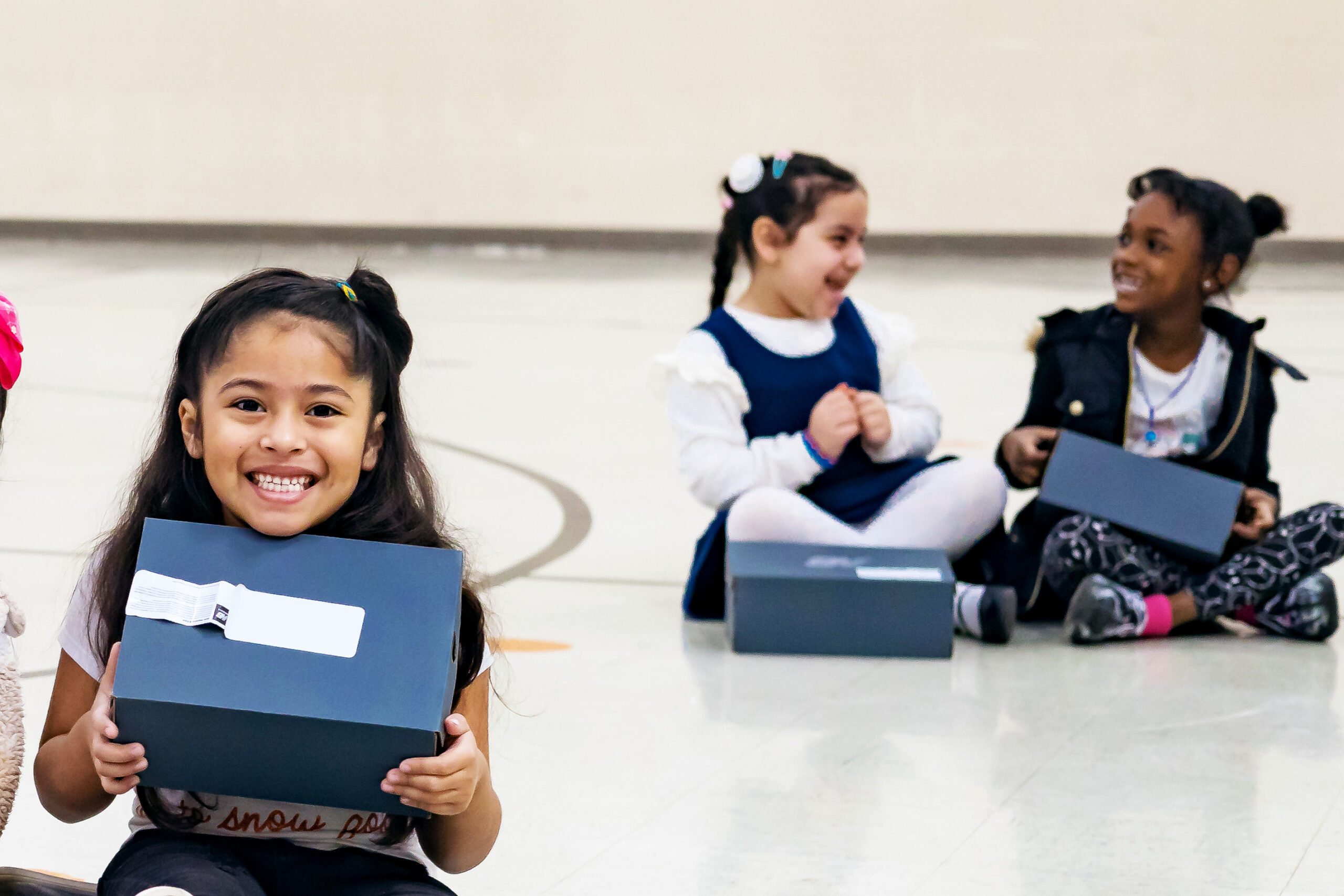 Our 2024-2025 Annual Report is Here!