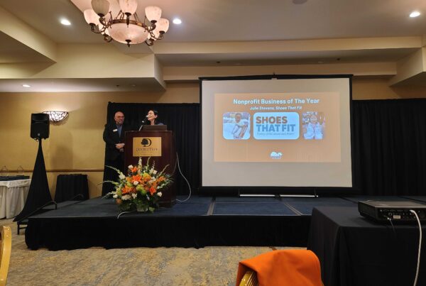 Nonprofit of the Year