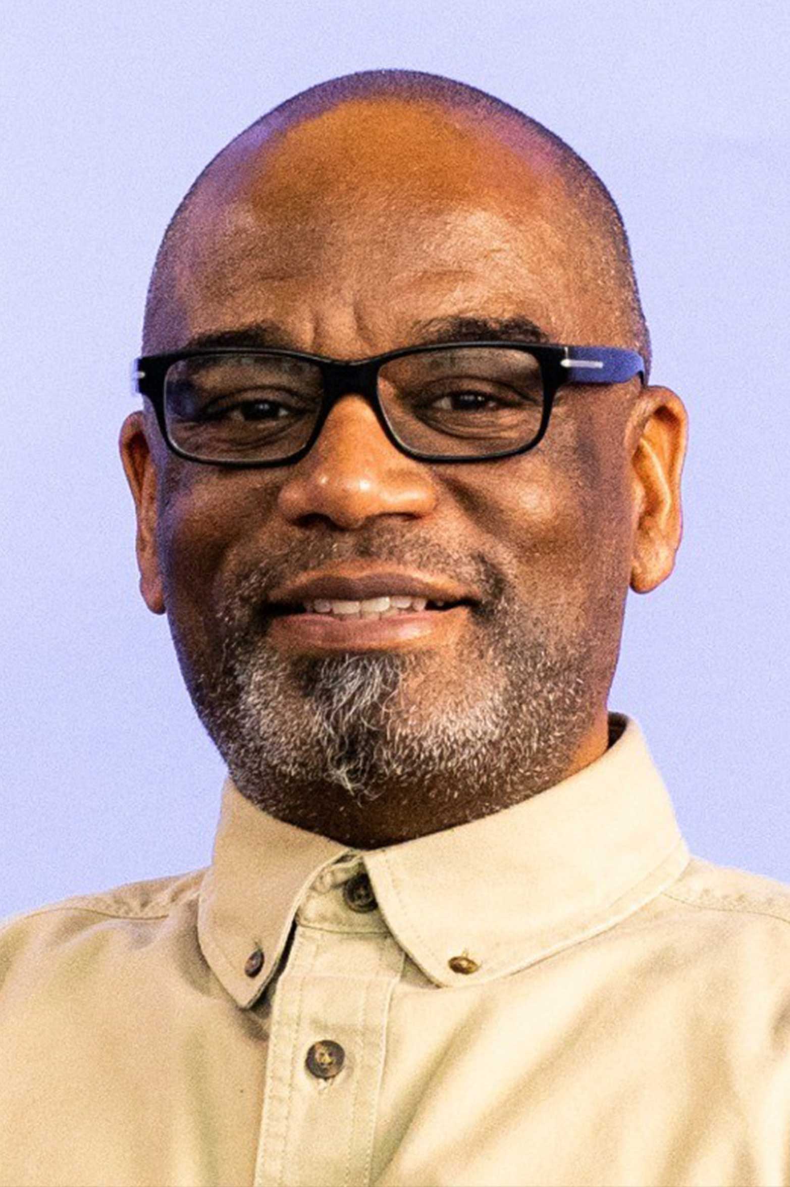 D'Wayne Edwards