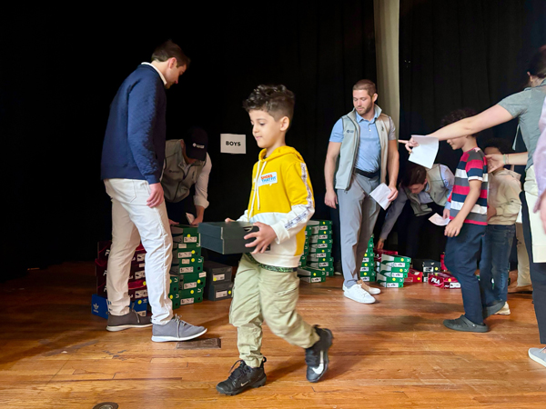 Protected: Capstone Partners Bring Smiles to Kids Across the U.S.