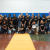Rack Room Shoes Volunteers