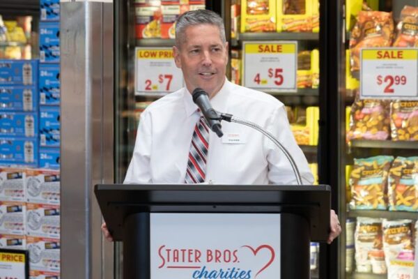 stater bros charities